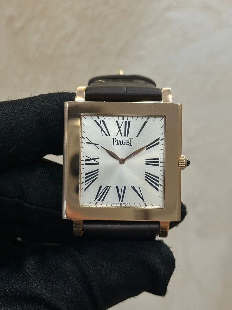 Piaget Altiplano P10165